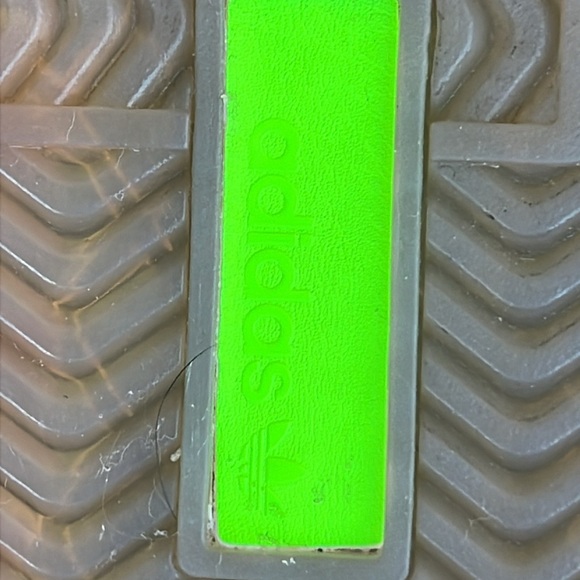 Adidas Ivy Park x Super Sleek Platform Boots - Picture 9 of 12